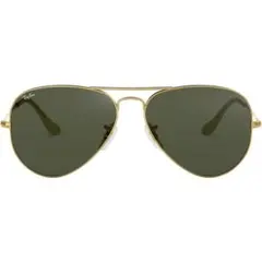[レイバン] サングラス 0RB3025 AVIATOR LARGE METAL
