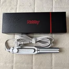 Nobby NBS1200 ストレートヘアアイロン 本体のサムネイル