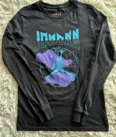 ジョーダン ロンt