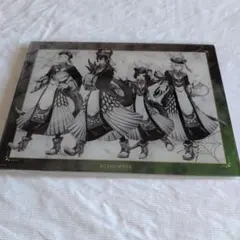 ツイステ　アクリルパネル　ディアソムニア　AGF