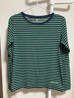 モンベル Tシャツ