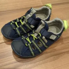 イフミー　サンダル　18.5cm