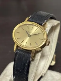 エルナルド（Elnard）・スイス製 M-6040 手巻き時計 - メルカリ