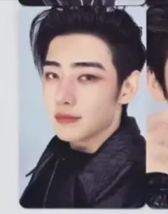 ENHYPEN ソンフン VANISH studio choom 限定 トレカA