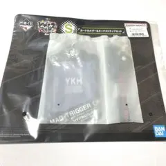 一番くじ　カードホルダー&ネックストラップ　　MAD TRIGGER CREW