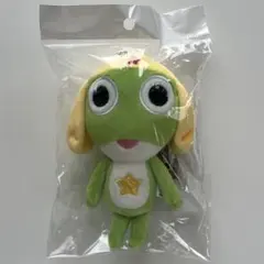 ケロロ軍曹　ドンキホーテ　ぬいぐるみキーホルダー　ケロロ　②