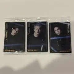 2026年最新】tjbb トレカの人気アイテム - メルカリ