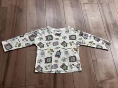 トーマス　カットソー90センチ