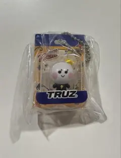 TREASURE TRUZ ブリスターチャーム ヨシ ヨチ
