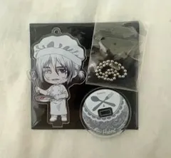 チ。ー地球の運動についてー スイパラ アクリルスタンド フベルト