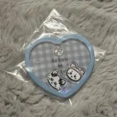 【ちいかわ】キラシャカチャーム:モモンガ古本屋