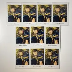 あんスタ 高峯翠 ぱしゃっつ