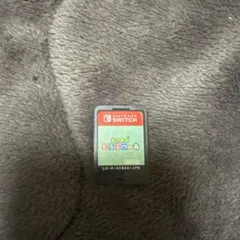 どうぶつの森 Nintendo Switch