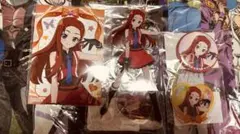 プリティーリズム ディアマイフューチャー 上葉みあ アクスタ ヘイン 