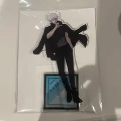 呪術廻戦　アニメーション展　渋谷事変　五条悟　アクリルスタンド