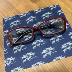リーディンググラス メガネ