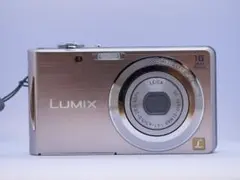 2026年最新】LUMIX DMC-FH5の人気アイテム - メルカリ