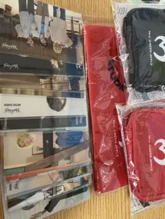 Mrs. GREEN APPLE まとめ売り