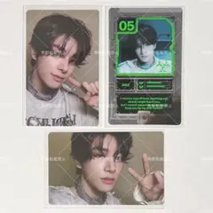 ENHYPEN DESIRE：UNLEASH ENGENE ver. ジェイク