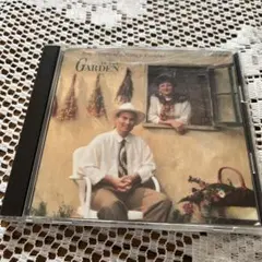 Eric Tingstad & Nancy Rumbel In the Gar…