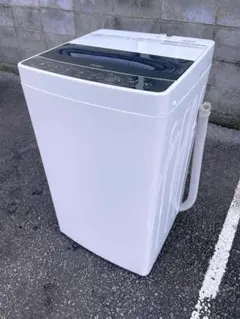 2026年最新】ハイアール 5．5kg全自動洗濯機 haierの人気アイテム