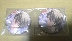 アイナナ 十龍之介 缶バッジ