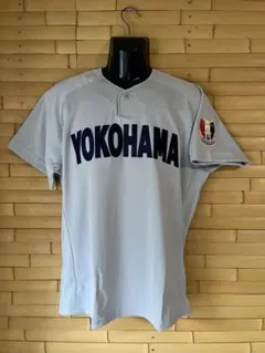 横浜高校野球部 レプリカユニフォーム Oサイズのサムネイル