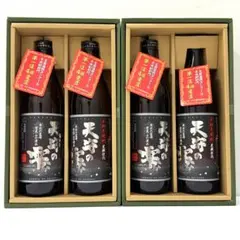 天守の雫 芋焼酎 25度 900ml 出水酒造 4本セットのサムネイル
