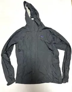 patagonia パタゴニア / トレントシェル ジャケット グレー