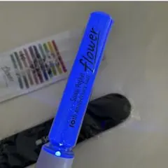 ソナーポケットsonar pocketflower 10周年記念 ペンライトレア 2025年最新】ソナポケ ペンライトの人気アイテム - メルカリ