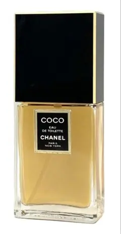 美品✨Coco Eau de Toilette Chanel