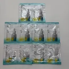 ソフィーナ　iP スキンケア　サンプル