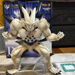 一番くじドラゴンボールVSオムニバス超D賞超一星龍イーシンロン　オマケ付き