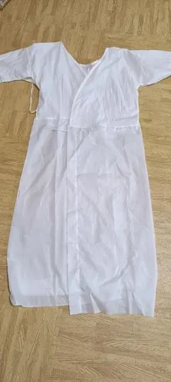着物　下着　ワンピースのサムネイル