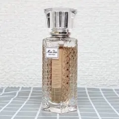 ミスディオール ローズ&ローズ ローラーパール　オードゥトワレ 20ml