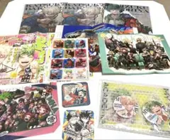 僕のヒーローアカデミア まとめ売り