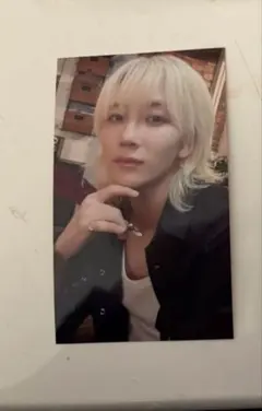 SEVENTEEN ユニバ 会場限定 大阪 ユニバーサル ジョンハン