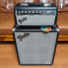 Fender Japan Bassman Classic BMC-115CE - メルカリ