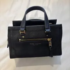 【値下げ】MARC JACOBS ミニクルーザー　2wayバッグ