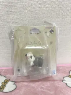 ディズニー 一番くじ リトルマーメイド E賞 マックス
