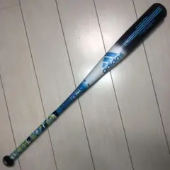 adidasアディダス中島モデル軟式用金属バット85cm/740g/6.8DIAのサムネイル