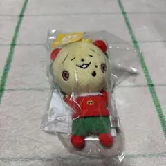 コジコジ ぬいぐるみマスコット D賞
