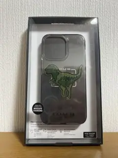 COACH レキシー iPhone13Proケース