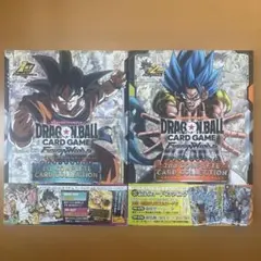 フュージョンワールド1st COLLECTION COMPLETE CARD2冊 - メルカリ