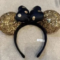ディズニーカチューシャ
