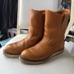 2025年最新】RED WING 9866の人気アイテム - メルカリ