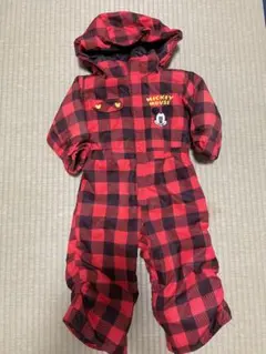 スキーウェア 90