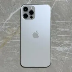 Apple iPhone 12 Pro 256GB シルバー 本体 アップル