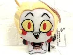 ハズビン・ホテルへようこそ ぬいぐるみvol.4 ルシファー モーニングスター
