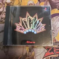 ブロキッズ　ps1 ソフト